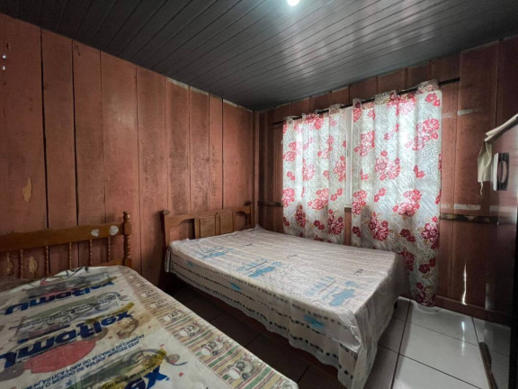 Imagem Casa com 5 Quartos à Venda, 150 m² em Salinas - Balneário Barra Do Sul