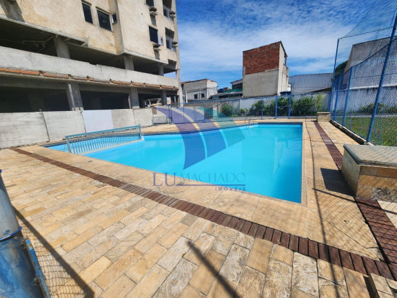 Imagem Apartamento com 2 Quartos à Venda, 126 m² em São Francisco - Cabo Frio
