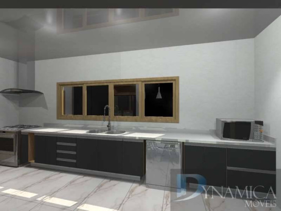 Imagem Casa de Condomínio com 3 Quartos à Venda,  em Granja Viana - Cotia