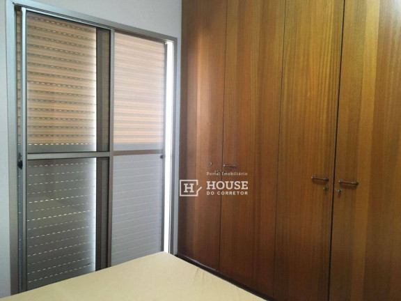 Imagem Apartamento com 1 Quarto à Venda, 42 m² em Vila Mariana - São Paulo