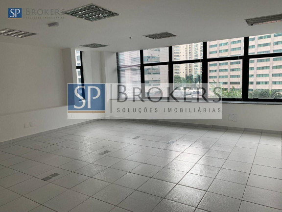 Imagem Sala Comercial para Alugar, 489 m² em Vila Olímpia - São Paulo
