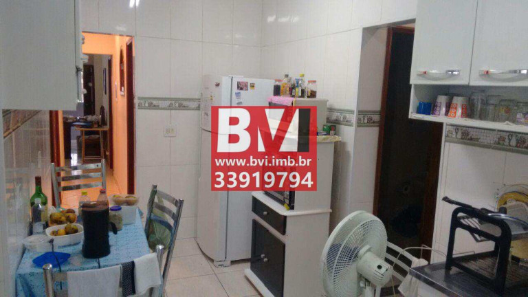 Imagem Apartamento com 3 Quartos à Venda, 100 m² em Vista Alegre - Rio De Janeiro Imagem Apartamento com 3 Quartos à Venda, 100 m² em Vista Alegre - Rio De Janeiro