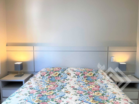 Imagem Apartamento com 3 Quartos à Venda, 83 m² em Canasvieiras - Florianópolis