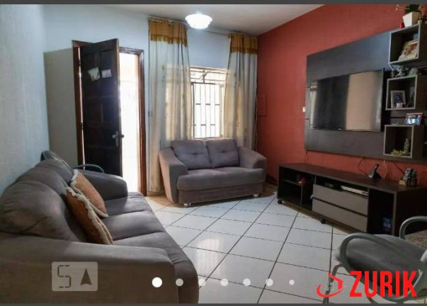 Imagem Casa com 3 Quartos à Venda, 120 m² em São Paulo Imagem Casa com 3 Quartos à Venda, 120 m² em São Paulo