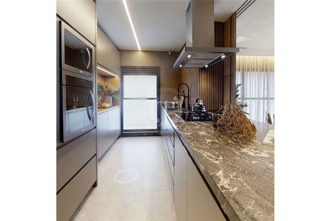 Imagem Apartamento com 3 Quartos à Venda, 153 m² em Vila Olímpia - São Paulo
