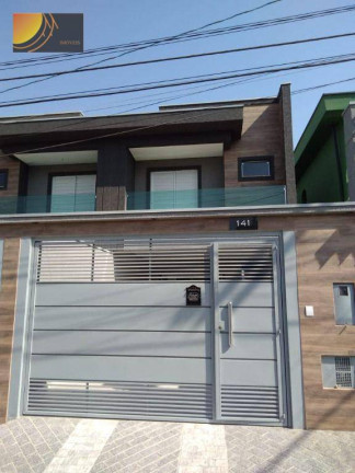 Imagem Casa com 3 Quartos à Venda, 152 m² em Vila Piauí - São Paulo Imagem Casa com 3 Quartos à Venda, 152 m² em Vila Piauí - São Paulo