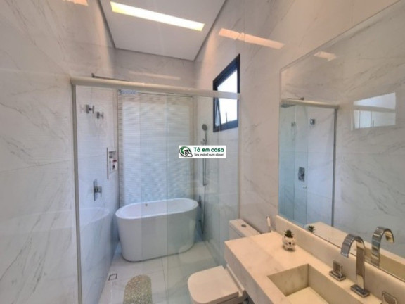 Imagem Casa com 5 Quartos à Venda, 386 m² em Condomínio Residencial Alphaville Ii - São José Dos Campos