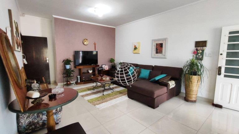 Imagem Casa com 3 Quartos à Venda ou Locação, 266 m² em Centro - Atibaia