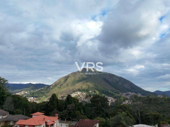 Terreno à Venda, 434 m² em Tijuca - Teresópolis