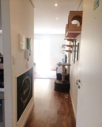 Imagem Apartamento com 2 Quartos à Venda, 70 m² em Cambuci - São Paulo