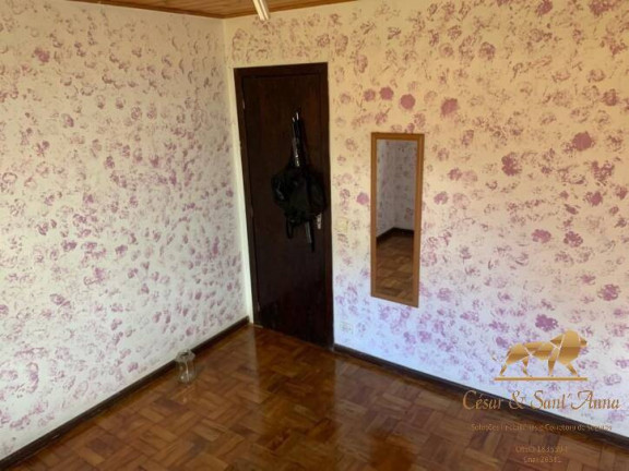 Imagem Casa com 3 Quartos à Venda, 182 m² em Floresta Negra - Campos Do Jordão