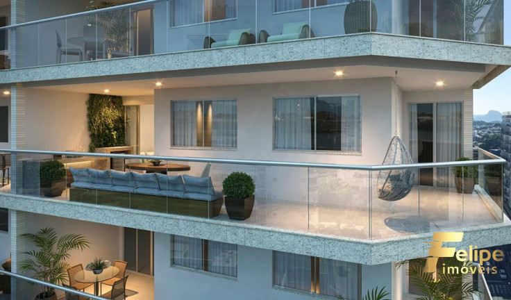 Imagem Imóvel com 3 Quartos à Venda, 106 m² em Praia Da Costa - Vila Velha Imagem Imóvel com 3 Quartos à Venda, 106 m² em Praia Da Costa - Vila Velha