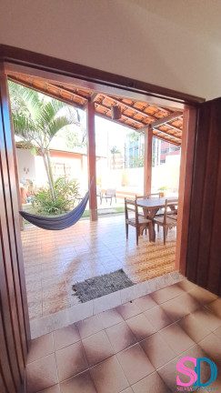 Imagem Casa com 8 Quartos à Venda, 246 m² em Acaraú - Ubatuba Imagem Casa com 8 Quartos à Venda, 246 m² em Acaraú - Ubatuba