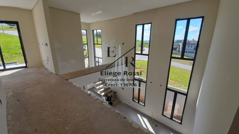 Imagem Casa de Condomínio com 3 Quartos à Venda, 390 m² em Residencial Fazenda Santa Rosa - Fase 1 - Itatiba Imagem Casa de Condomínio com 3 Quartos à Venda, 390 m² em Residencial Fazenda Santa Rosa - Fase 1 - Itatiba