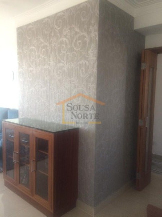 Imagem Apartamento com 3 Quartos à Venda, 78 m² em Vila Maria Alta - São Paulo Imagem Apartamento com 3 Quartos à Venda, 78 m² em Vila Maria Alta - São Paulo