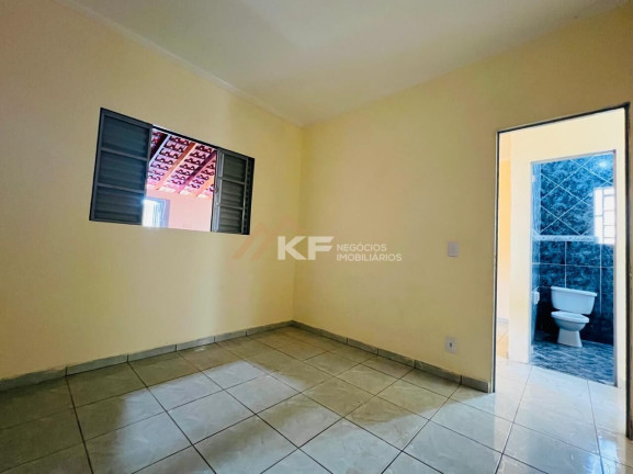 Imagem Casa com 2 Quartos à Venda, 90 m² em Parque Dos Flamboyans - Ribeirão Preto Imagem Casa com 2 Quartos à Venda, 90 m² em Parque Dos Flamboyans - Ribeirão Preto