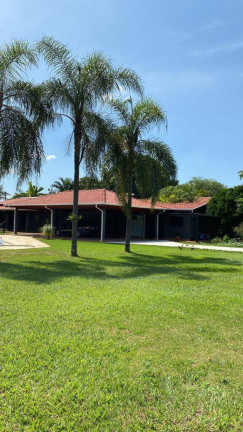 Imagem Casa de Condomínio com 4 Quartos à Venda, 170 m² em Terras De São Bento - Limeira Imagem Casa de Condomínio com 4 Quartos à Venda, 170 m² em Terras De São Bento - Limeira
