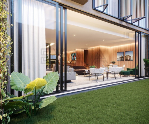 Imagem Imóvel com 4 Quartos à Venda, 629 m² em Cidade Jardim - São Paulo Imagem Imóvel com 4 Quartos à Venda, 629 m² em Cidade Jardim - São Paulo