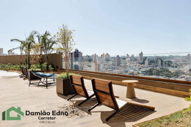 Imagem Apartamento com 4 Quartos à Venda, 152 m² em Anhangabaú - Jundiaí Imagem Apartamento com 4 Quartos à Venda, 152 m² em Anhangabaú - Jundiaí