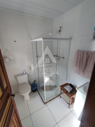 Imagem Casa com 3 Quartos à Venda, 102 m² em Cosmos - Rio De Janeiro Imagem Casa com 3 Quartos à Venda, 102 m² em Cosmos - Rio De Janeiro