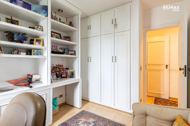 Imagem Apartamento com 3 Quartos à Venda, 119 m² em Vila Andrade - São Paulo Imagem Apartamento com 3 Quartos à Venda, 119 m² em Vila Andrade - São Paulo