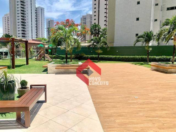 Imagem Apartamento com 4 Quartos à Venda, 204 m² em Guararapes - Fortaleza Imagem Apartamento com 4 Quartos à Venda, 204 m² em Guararapes - Fortaleza