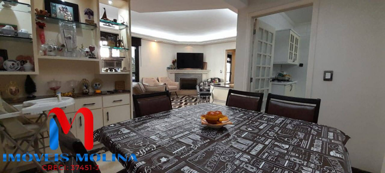 Imagem Apartamento com 3 Quartos à Venda, 156 m² em Santa Paula - São Caetano Do Sul Imagem Apartamento com 3 Quartos à Venda, 156 m² em Santa Paula - São Caetano Do Sul