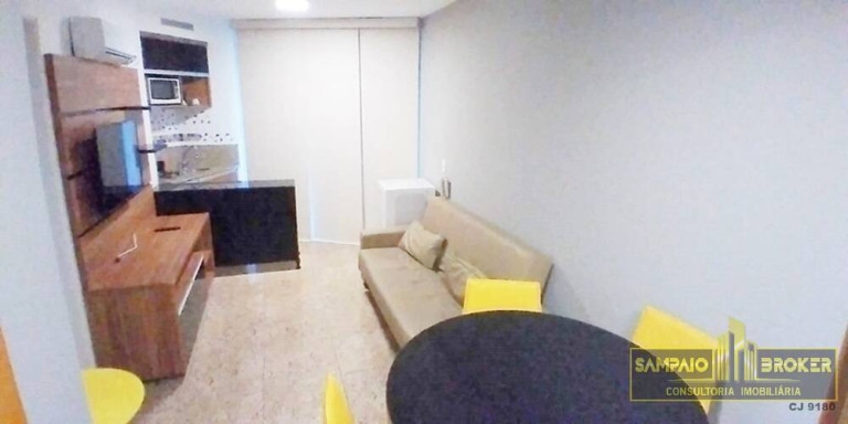 Imagem Apartamento com 1 Quarto à Venda, em Recreio Dos Bandeirantes - Rio De Janeiro Imagem Apartamento com 1 Quarto à Venda, em Recreio Dos Bandeirantes - Rio De Janeiro