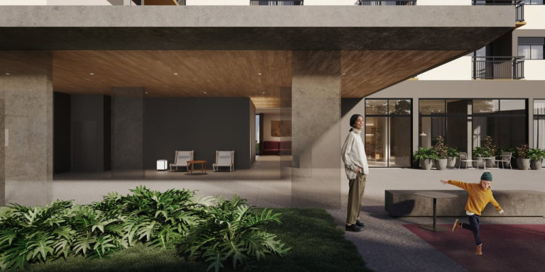 Imagem Apartamento com 1 Quarto à Venda, 26 m² em Parque São Lucas - São Paulo Imagem Apartamento com 1 Quarto à Venda, 26 m² em Parque São Lucas - São Paulo