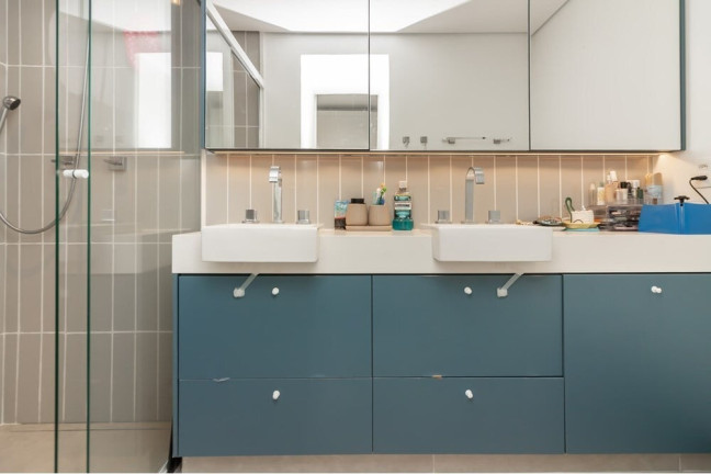 Imagem Apartamento com 3 Quartos à Venda, 168 m² em Vila Uberabinha - São Paulo Imagem Apartamento com 3 Quartos à Venda, 168 m² em Vila Uberabinha - São Paulo
