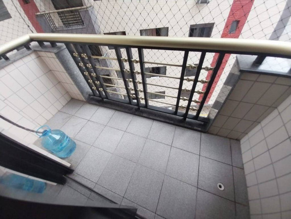 Imagem Apartamento com 2 Quartos à Venda, 86 m² em Guilhermina - Praia Grande