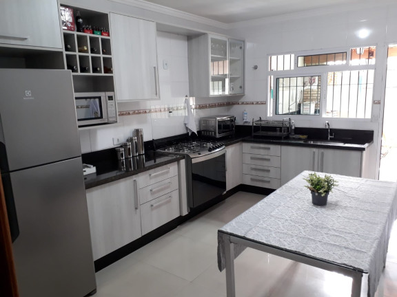 Imagem Casa com 2 Quartos à Venda, 80 m² em Vila Polopoli - São Paulo Imagem Casa com 2 Quartos à Venda, 80 m² em Vila Polopoli - São Paulo