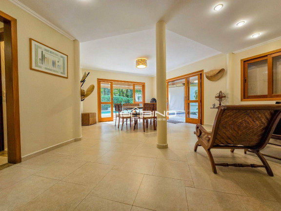 Imagem Casa com 4 Quartos à Venda, 277 m² em Riviera De São Lourenço - Bertioga
