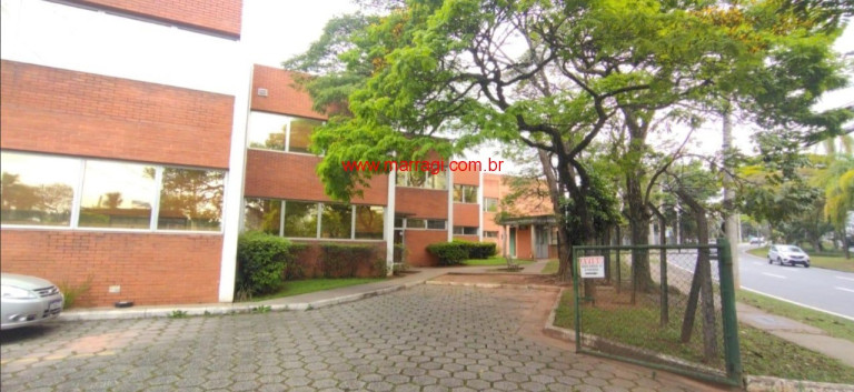 Imagem Imóvel para Alugar, 2.200 m² em Alphaville - Barueri