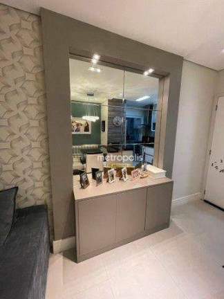 Imagem Apartamento com 3 Quartos à Venda, 73 m² em Jardim Três Marias - São Bernardo Do Campo Imagem Apartamento com 3 Quartos à Venda, 73 m² em Jardim Três Marias - São Bernardo Do Campo