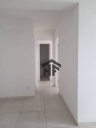 Imagem Apartamento com 3 Quartos à Venda, 67 m² em Casa Amarela - Recife
