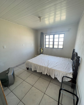 Imagem Casa com 6 Quartos à Venda, 300 m² em Coroados - Guaratuba