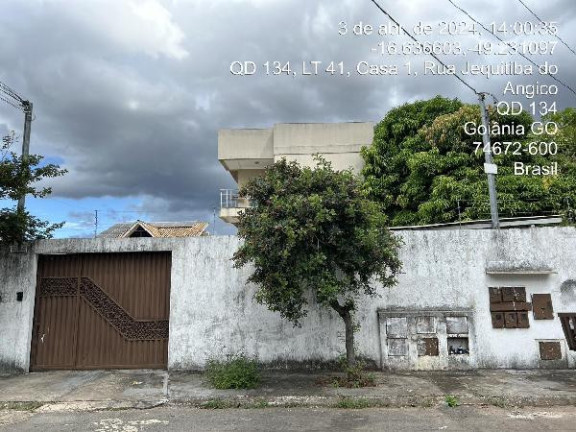 Apartamento com 3 Quartos à Venda, 96 m² em Santa Genoveva - Goiania