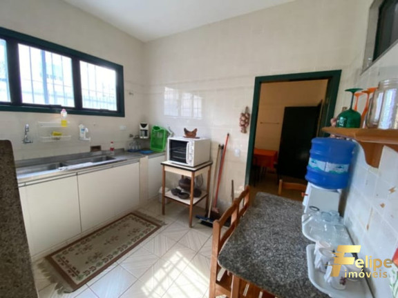 Imagem Casa com 5 Quartos à Venda, 360 m² em Praia Do Morro - Guarapari