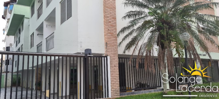 Imagem Apartamento com 1 Quarto à Venda, 50 m² em Praia Grande - Ubatuba