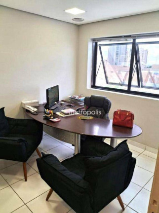 Imagem Sala Comercial à Venda, 40 m² em Mooca - São Paulo Imagem Sala Comercial à Venda, 40 m² em Mooca - São Paulo