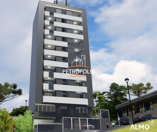 Apartamento com 3 Quartos à Venda, 86 m² em Sanvitto - Caxias Do Sul