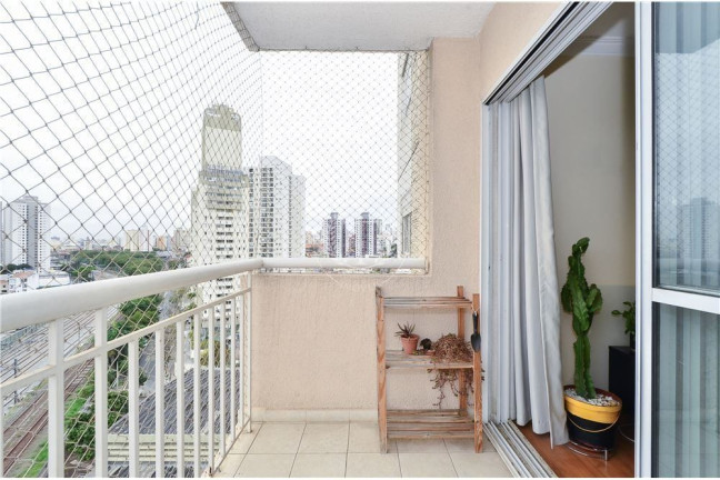 Imagem Apartamento com 2 Quartos à Venda, 63 m² em Barra Funda - São Paulo
