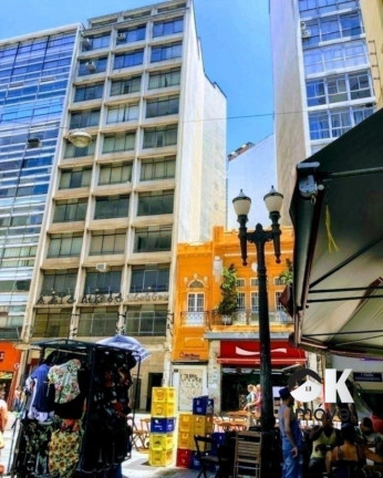 Imagem Imóvel Comercial à Venda, em República - São Paulo Imagem Imóvel Comercial à Venda, em República - São Paulo
