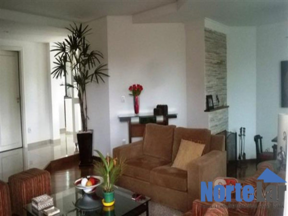 Imagem Apartamento com 4 Quartos à Venda, 270 m² em Parque Mandaqui - São Paulo