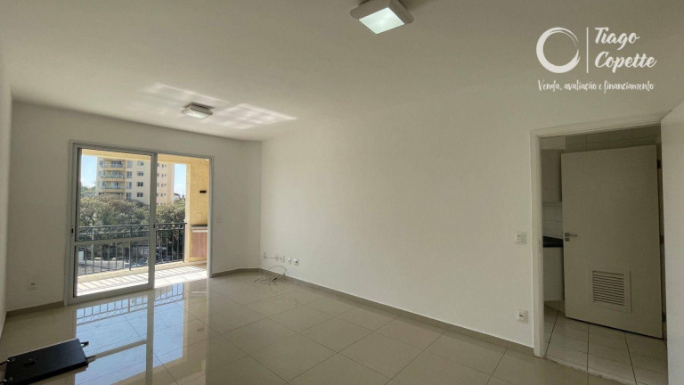 Imagem Apartamento com 3 Quartos para Alugar, 117 m² em Centro - Jundiaí