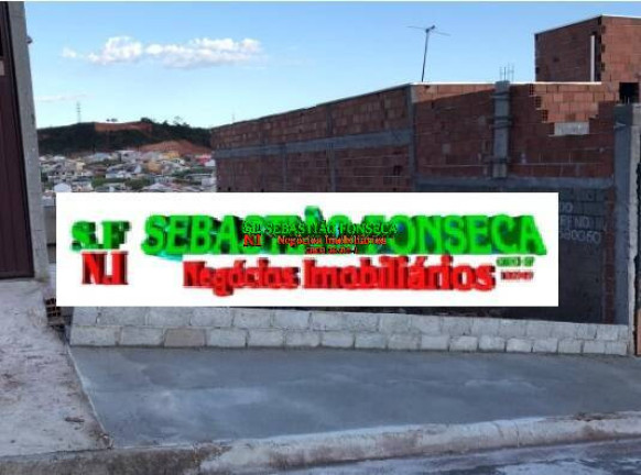 Terreno à Venda, 140 m² em Jardim Santa Júlia - São José Dos Campos