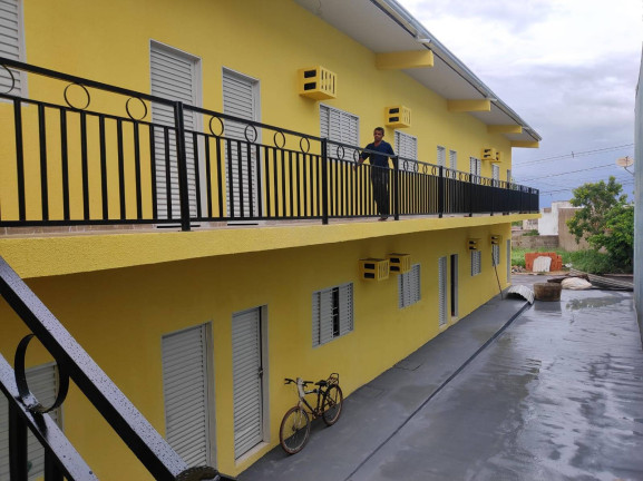 Imagem Kitnet com 13 Quartos à Venda, em Loteamento São Thome - Cuiabá Imagem Kitnet com 13 Quartos à Venda, em Loteamento São Thome - Cuiabá