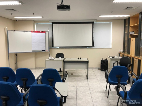 Imagem Imóvel Comercial à Venda, 112 m² em Santa Cecília - São Paulo