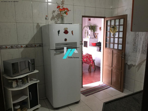 Imagem Casa com 3 Quartos à Venda, 360 m² em Senhora Das Graças - Betim
